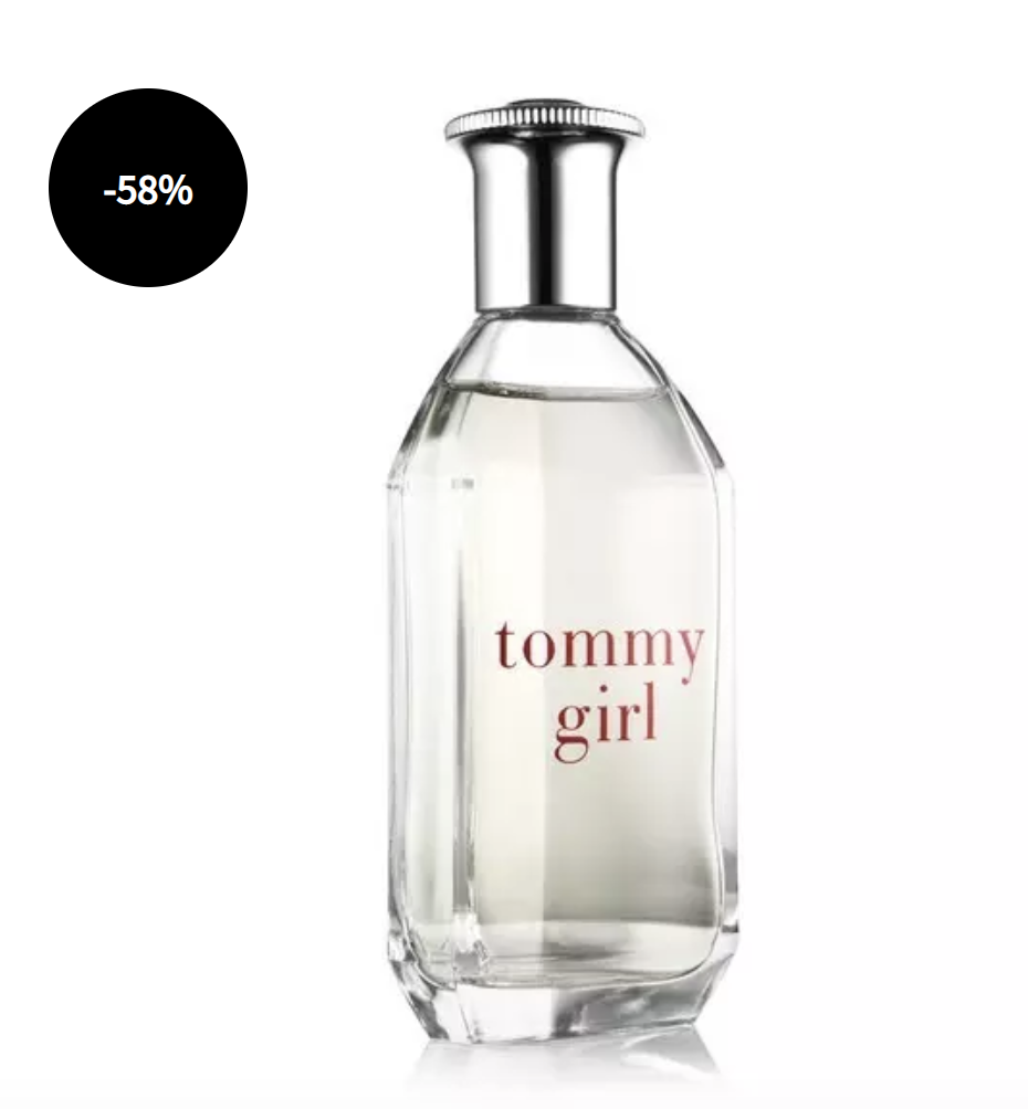 Tommy Hilfiger Tommy Girl parfume