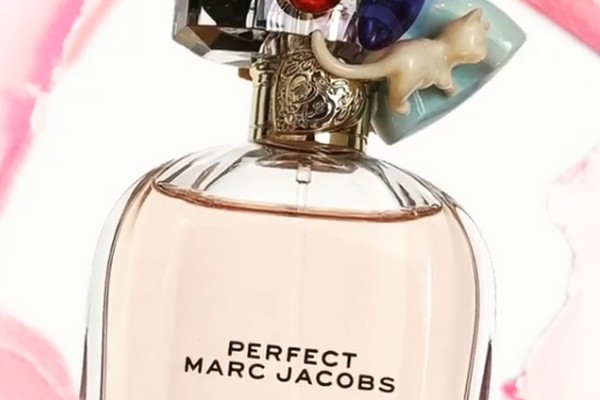 Marc Jacobs Perfect - Ny Parfume