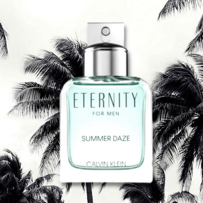 Calvin Klein Eternity Summerr Daze til mænd