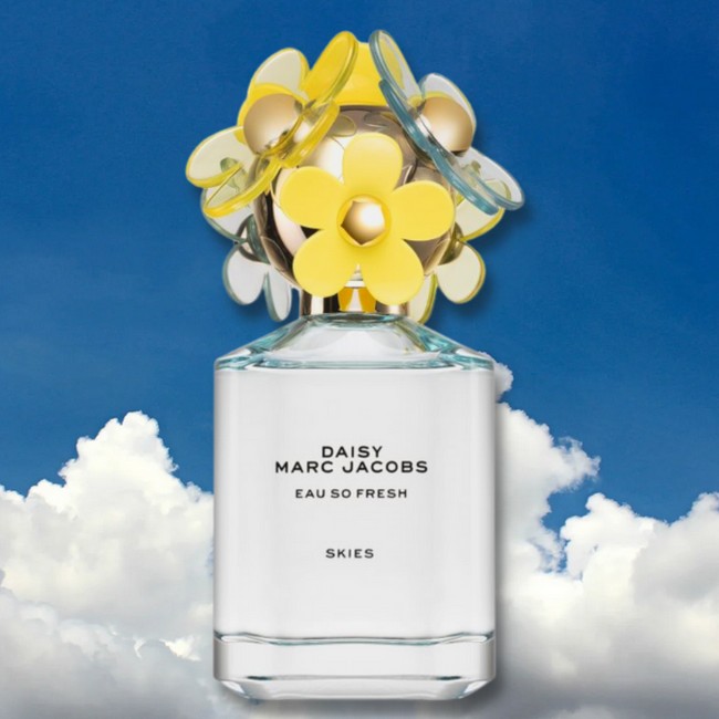 Marc Jacobs Parfume - Daisy Eau so Fresh Skies