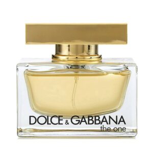 D&G The One Eau de Parfum