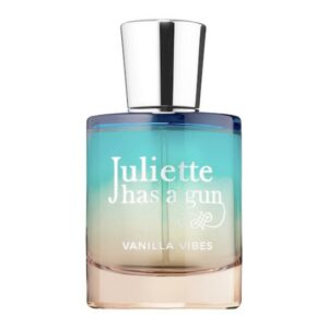 Vanilla Vibes Eau de Parfum fra Juliette has a Gun