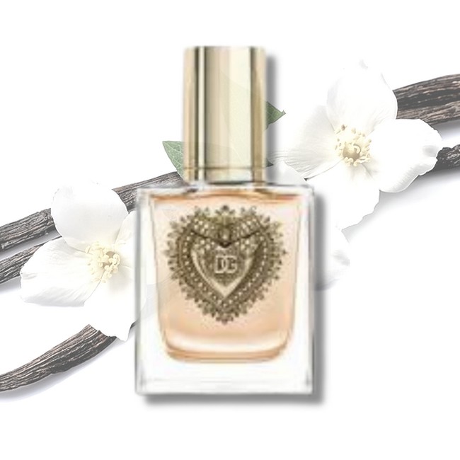 Dolce & Gabbana Devotion parfume