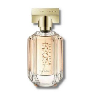 Hugo Boss The Scent for Her Eau de Parfum fra BilligParfume.dk